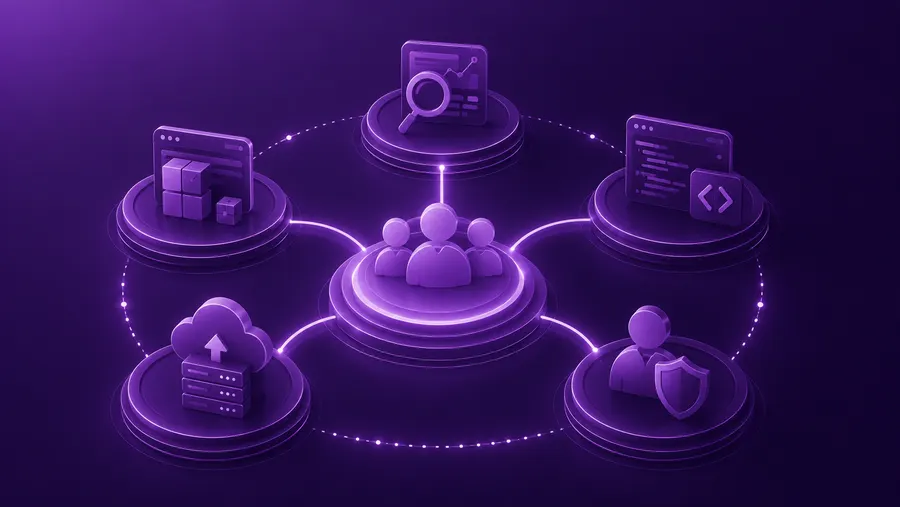 Flexible Engagement Models