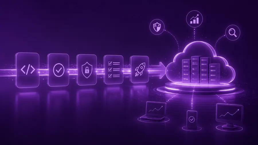 Production-Ready Execution
